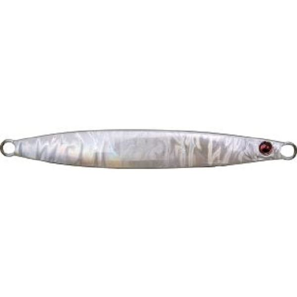 SLASH BEAT 120G SILVER Large